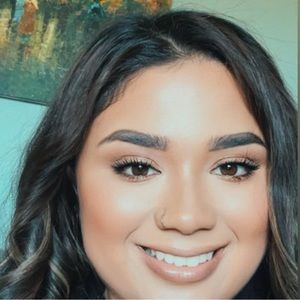 Meet your Posher, Katelynn